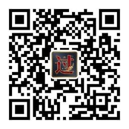 公众号二维码