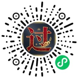 小程序二维码